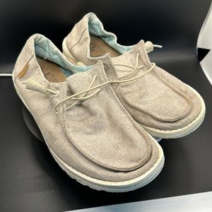 Women’s Wendy Hey Dude’s